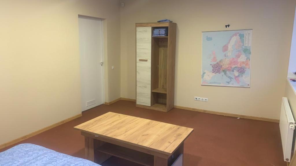Motel Minerva Ogre Dış mekan fotoğraf