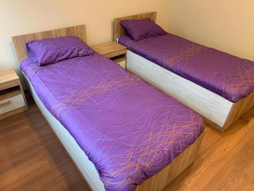 Motel Minerva Ogre Dış mekan fotoğraf